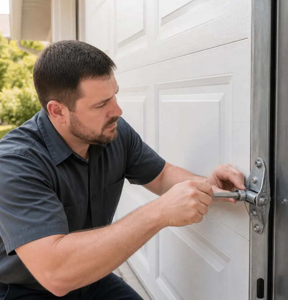 Buying a Boca Raton Home? 9 Garage Door Checks Inspectors Miss — Boca Raton Garage Door Works, Boca Raton, FL