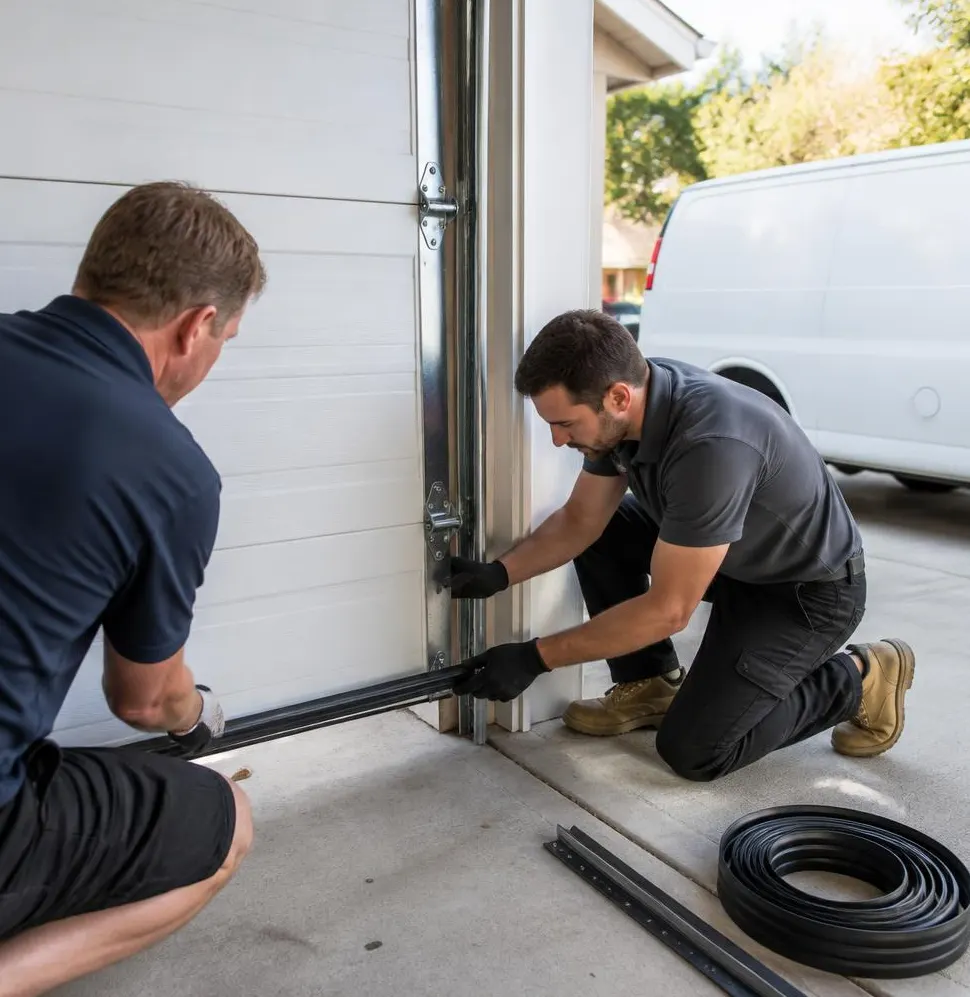 Lost Your Garage Door Remote? How to Reset Codes the Right Way — Boca Raton Garage Door Works, Boca Raton, FL