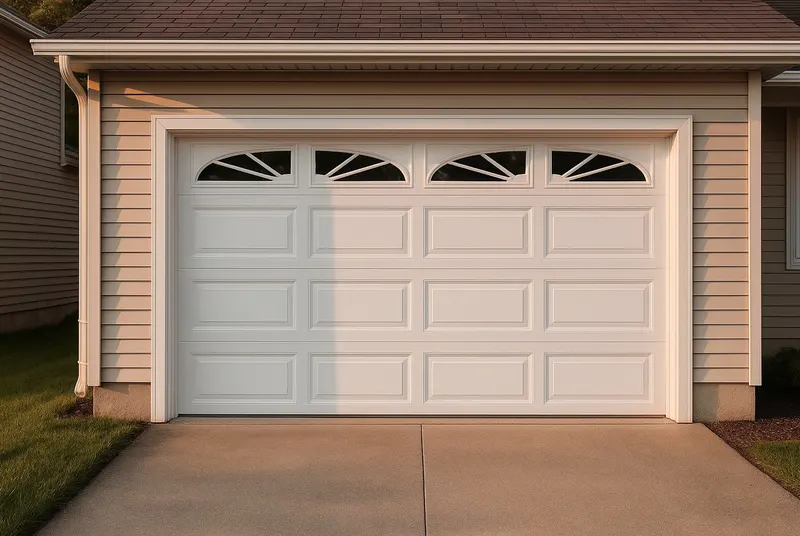 Contact Boca Raton Garage Door Works