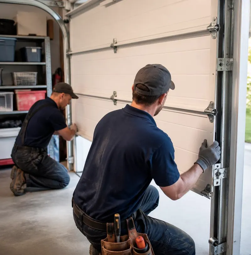 Spring Replacement in Boca Raton